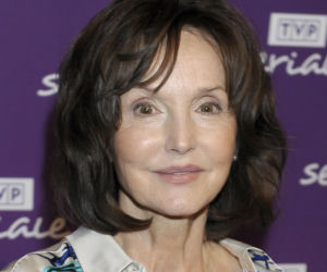 Elżbieta Starostecka