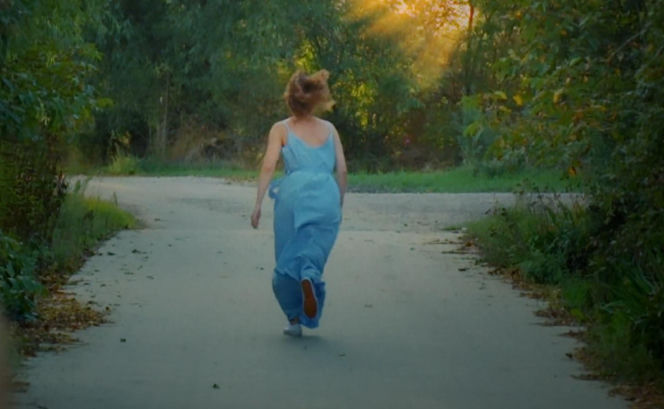 M jak miłość odc. 1907. Franka (Dominika Kachlik)