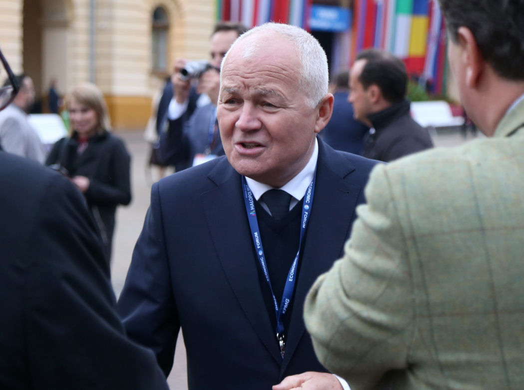 Jan Krzysztof Bielecki
