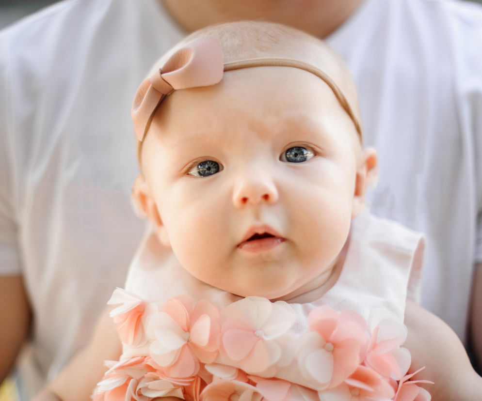 To imię z czasów PRL-u. W 2025 roku nadano je tylko 92 dziewczynkom