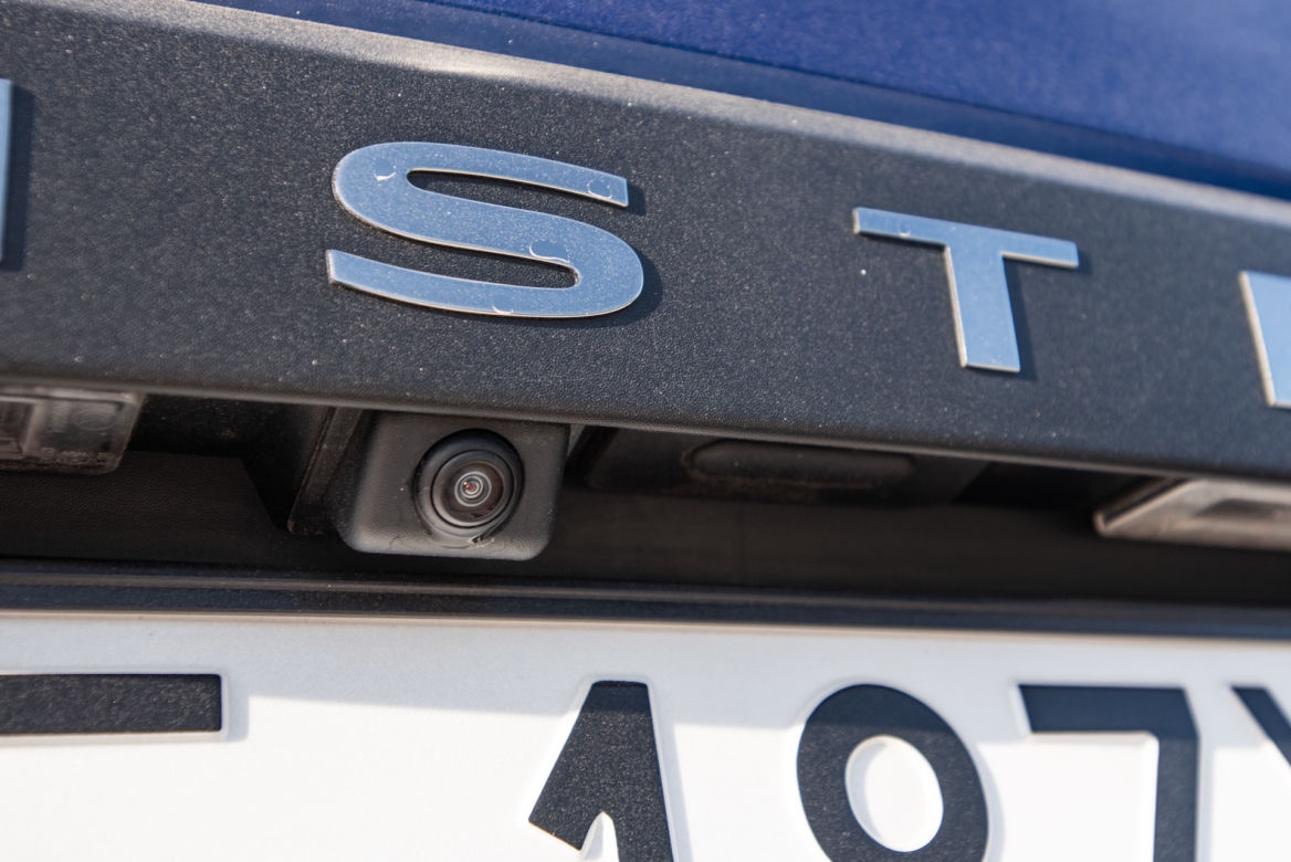 Dacia Duster LPG