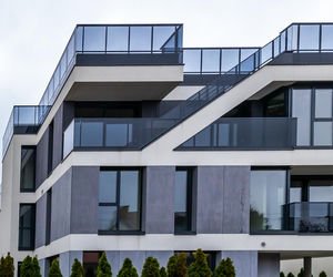 Willa przy ul. Piechoty Łanowej, WIlanów