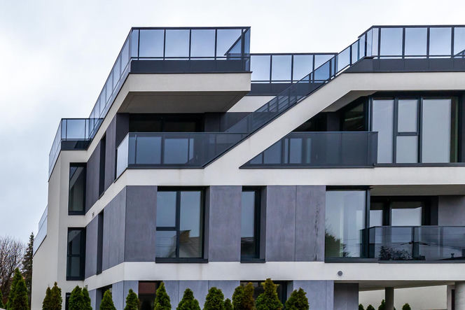 Willa przy ul. Piechoty Łanowej, WIlanów