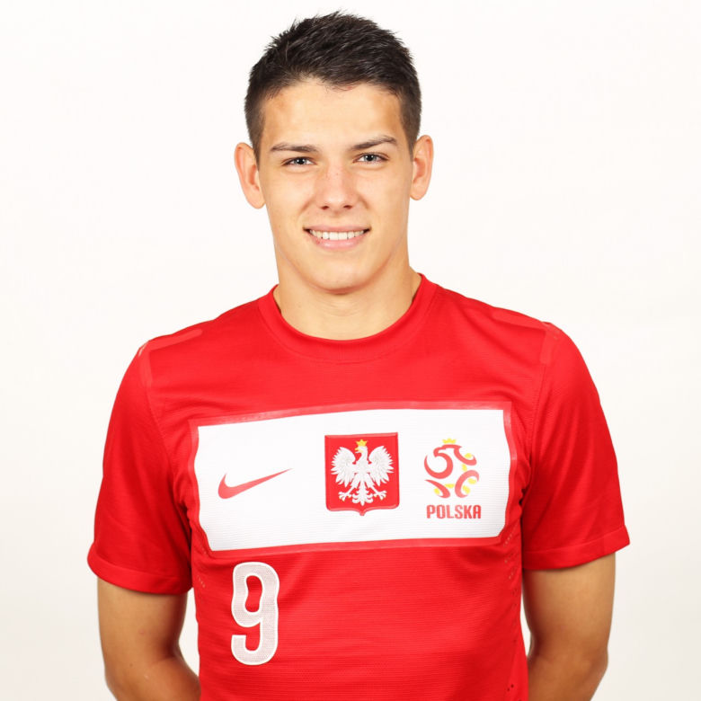 Mariusz Stępiński