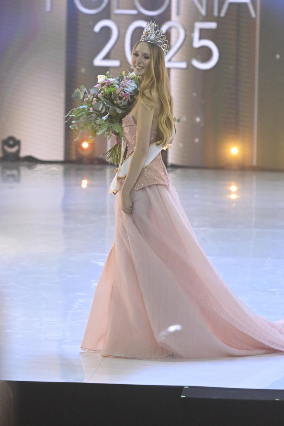 Maja Todd, Miss Polonia 2025