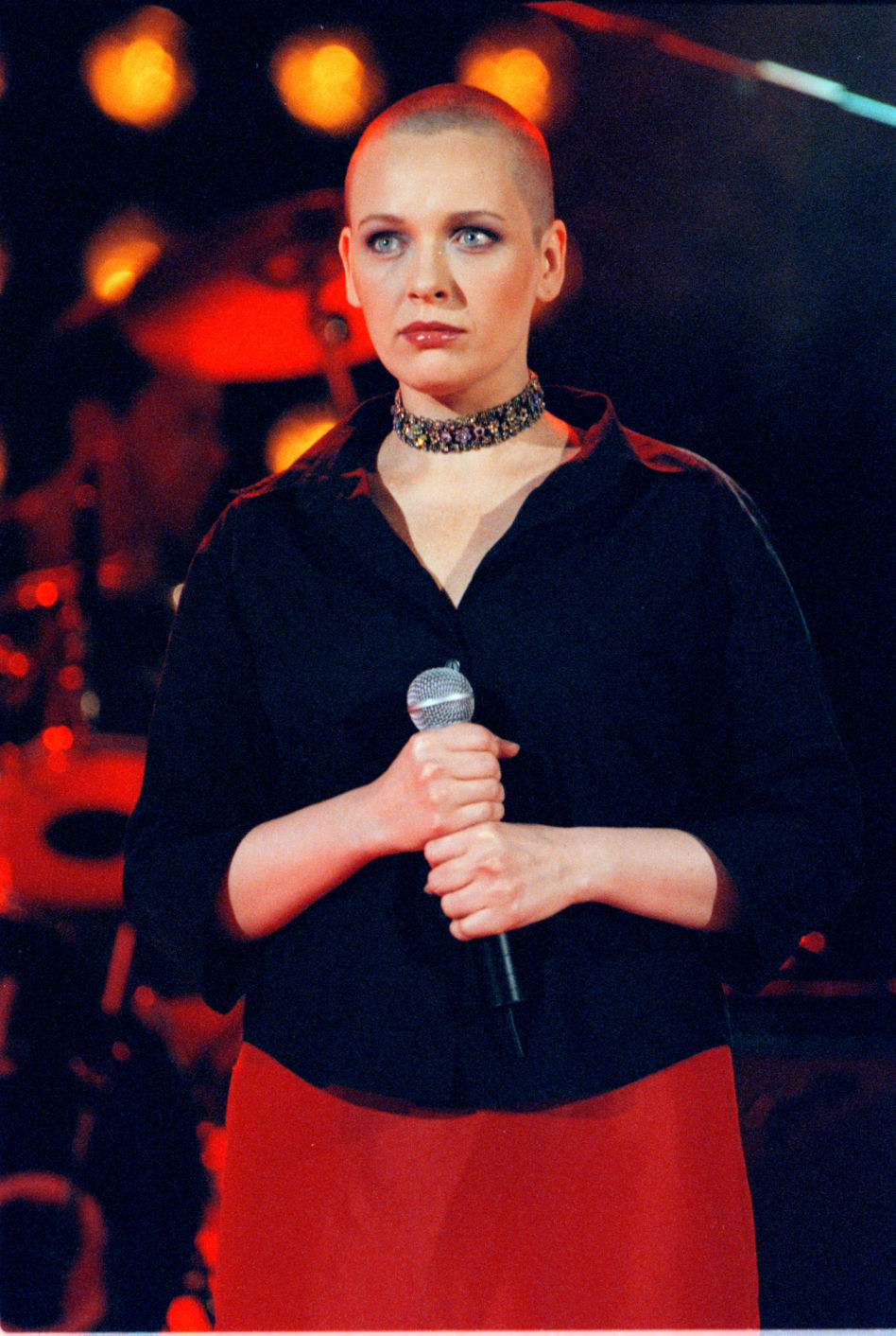 Katarzyna Nosowska