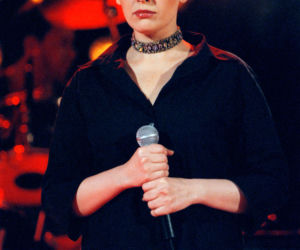 Katarzyna Nosowska