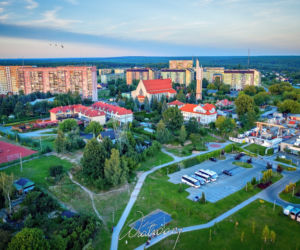 Starachowice 2021