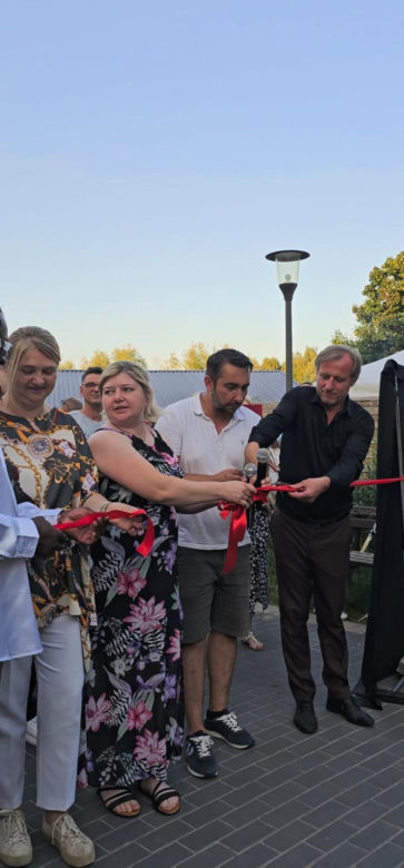 Aleja Dobrych Gwiazd: hołd dla DJ Hazela i pomoc dla chorego Nikodema!