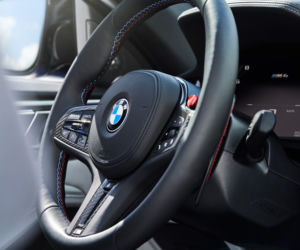 BMW M4 Competition Cabrio (2021)