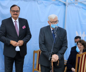 Piernikowa Aleja Gwiazd w Toruniu