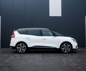 Renault Grand Scenic 1.6 dCi 130 KM Bose