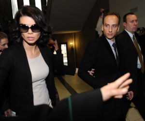 Edyta Górniak, Dariusz Krupa