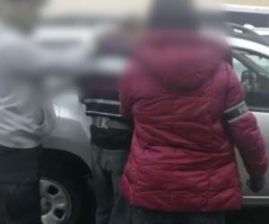 Brutalny mord podczas libacji w Wołominie