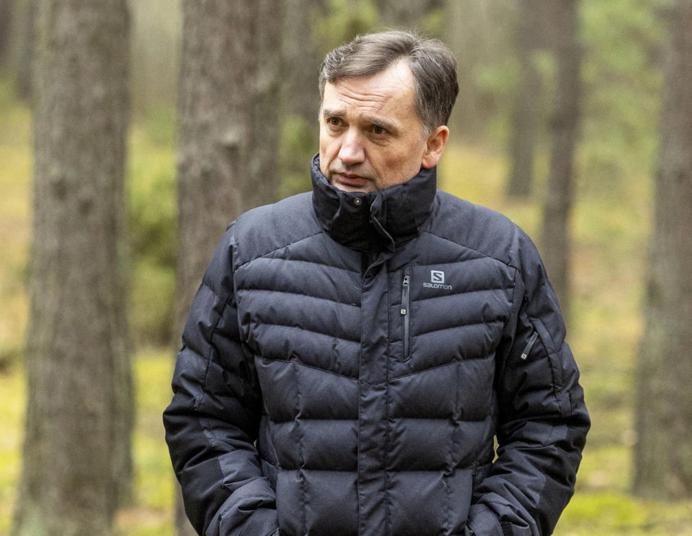 Zbigniew Ziobro