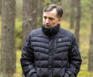 Zbigniew Ziobro
