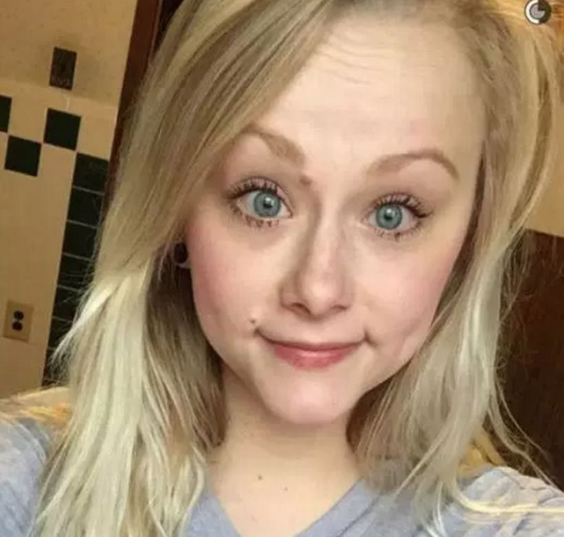 Seks sekta zabiła blondynkę i pocięła ją na 14 części! Pili krew, by zdobyć moc