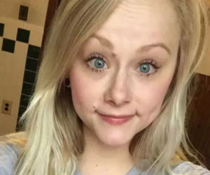 Seks sekta zabiła blondynkę i pocięła ją na 14 części! Pili krew, by zdobyć moc