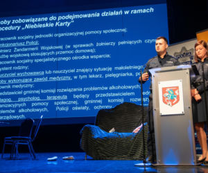 Na krok przed przemocą w rodzinie