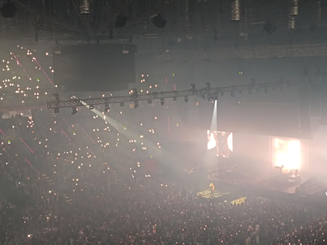 Shawn Mendes wrócił do Polski. Fani pokazali, że tęsknili! [Relacja z koncertu]