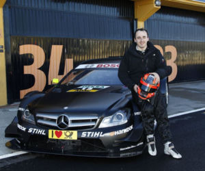 Robert Kubica