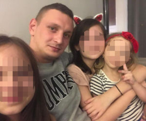 Dzielny bohater Andrzej nie żyje