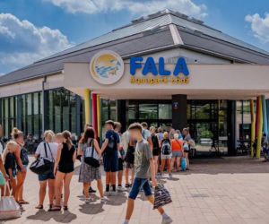 Nie żyje 7-latek, który tonął na Fali. Jego rodzice podjęli przełomową decyzję