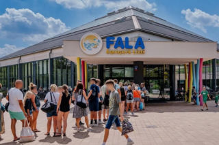 Nie żyje 7-latek, który tonął na Fali. Jego rodzice podjęli przełomową decyzję