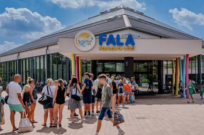 Nie żyje 7-latek, który tonął na Fali. Jego rodzice podjęli przełomową decyzję
