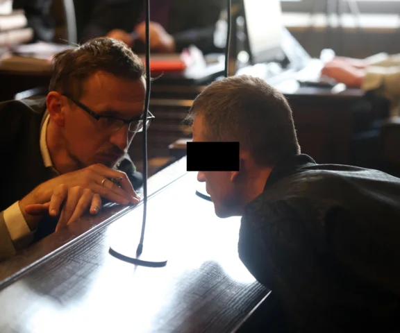 Znikający świadkowie i wstrząsające kulisy zbrodni