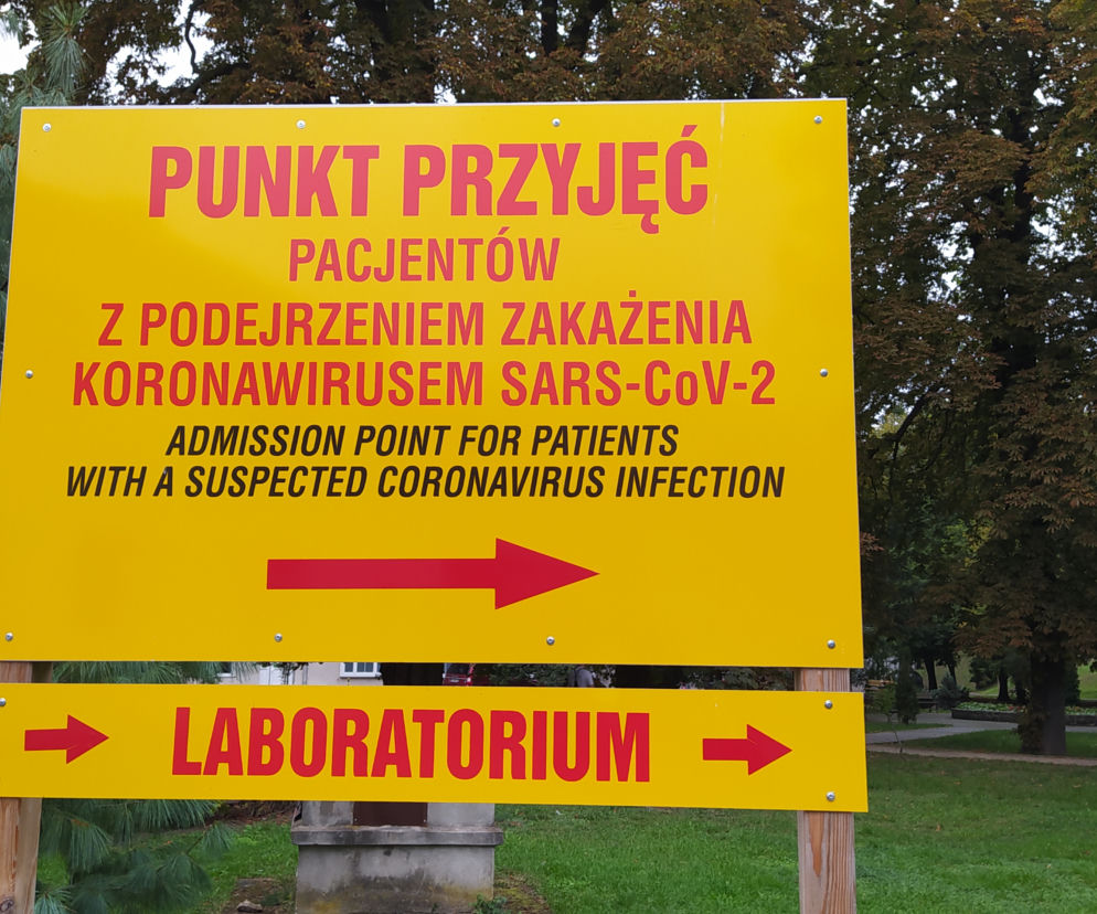 Punkt przyjęć Arkońska