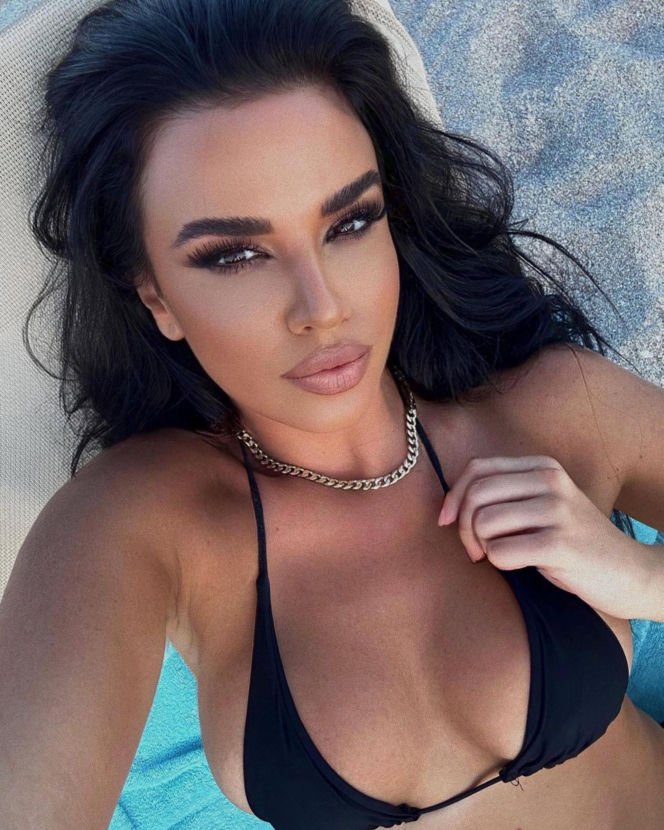 Ivana Knoll