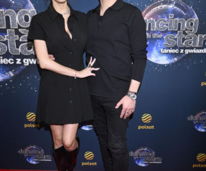 Dominika Serowska, Marcin Hakiel