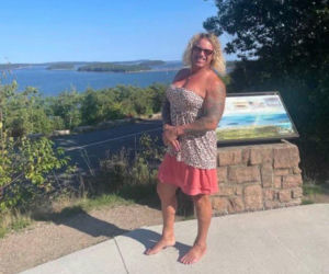 Rodzinna masakra na lodowisku! Dwie ofiary, troje rannych