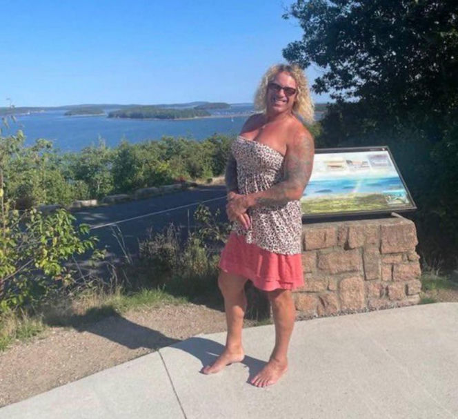 Rodzinna masakra na lodowisku! Dwie ofiary, troje rannych