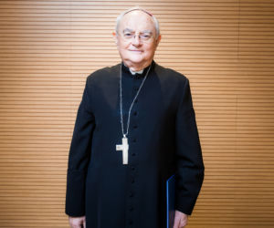 Abp Henryk Hoser nie żyje