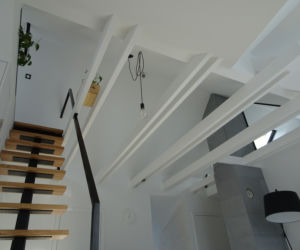Poddasze Karniowice Remont Roku
