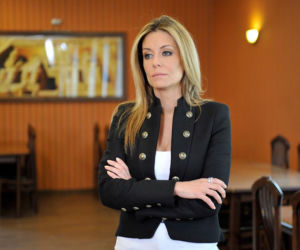 małgorzata rozenek