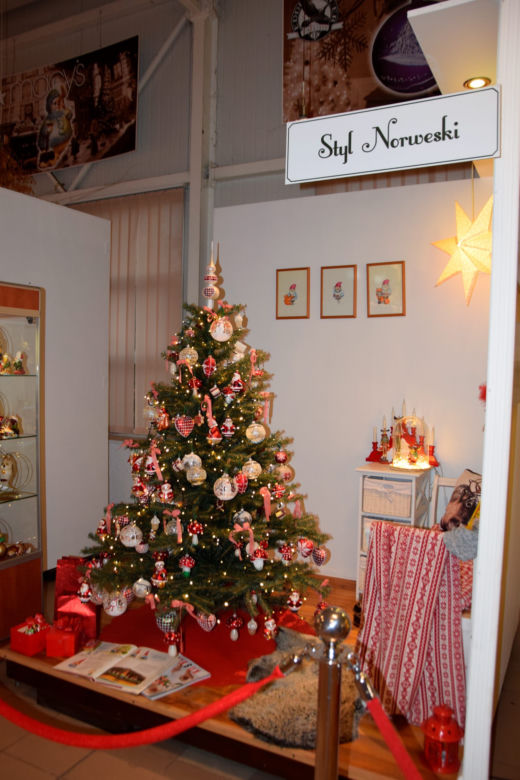 Muzeum Bombki Choinkowej