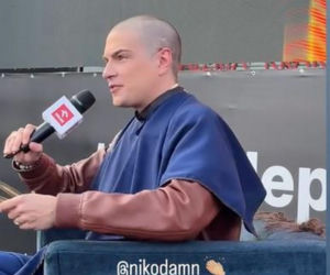 Najciekawsze akcje podczas streama Łatwoganga