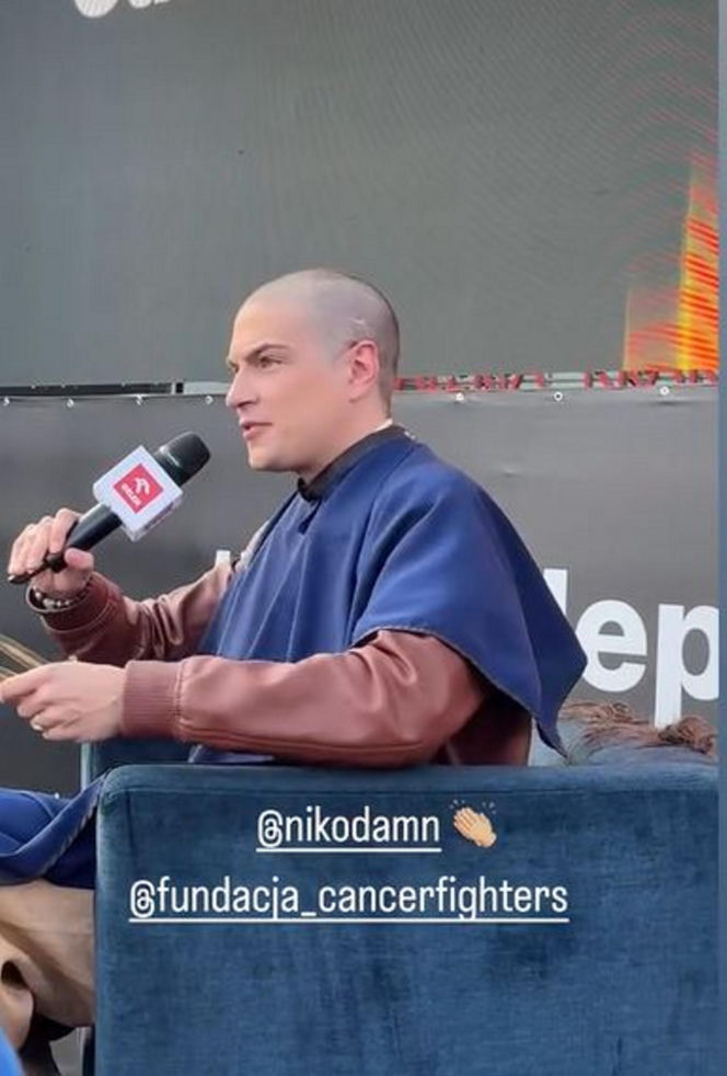 Najciekawsze akcje podczas streama Łatwoganga