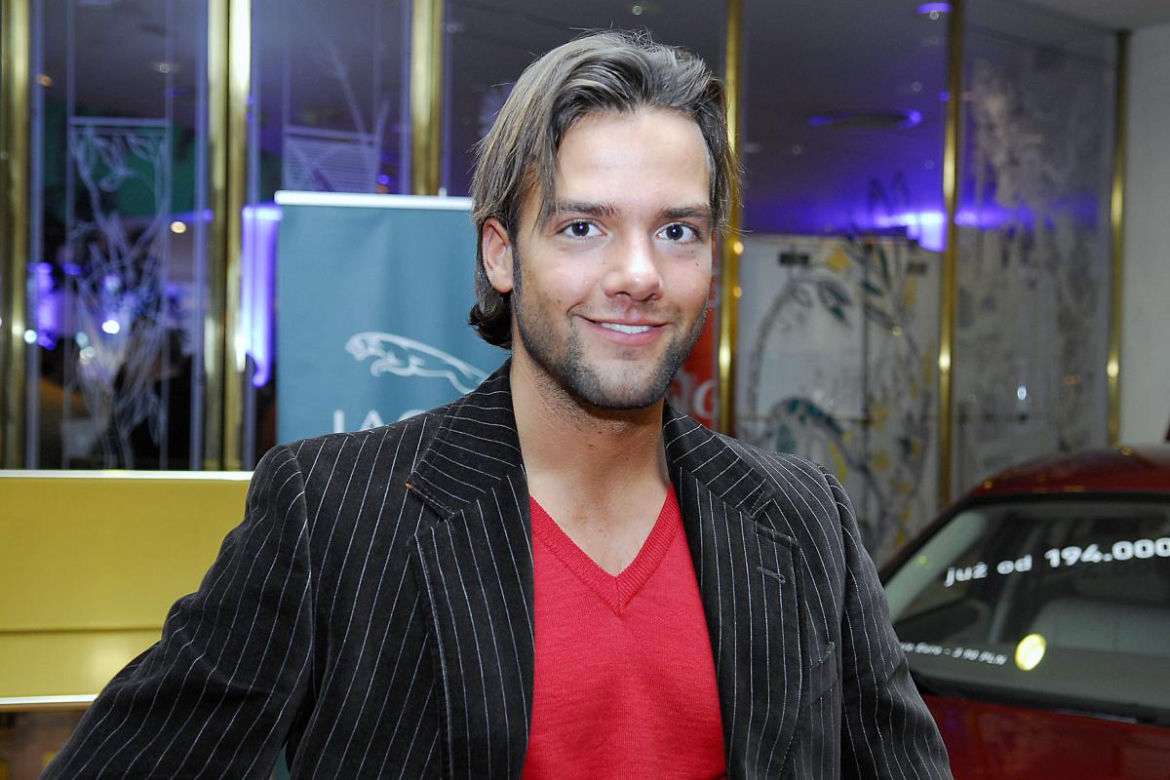 Conrado Moreno