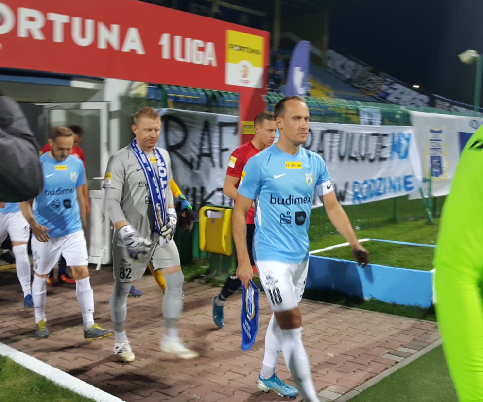Stomil Olsztyn