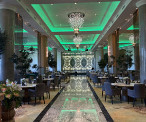Ceny w restauracji w Hotelu Gołębiewski Pobierowo