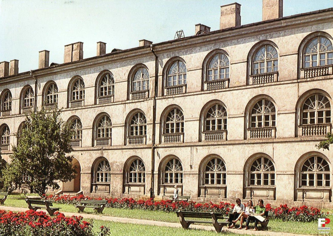 Tak wyglądają lubelskie uczelnie na starych zdjęciach. Dużo się zmieniło? Zobaczcie!