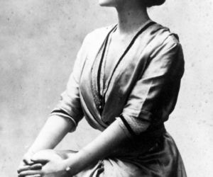 Gabrielle Coco Chanel