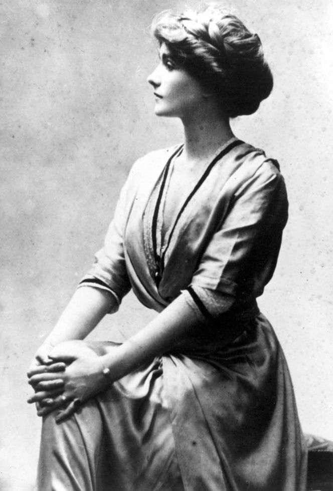 Gabrielle "Coco" Chanel