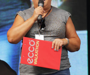 Dorota Wellman jest z mężem prawie 40 lat