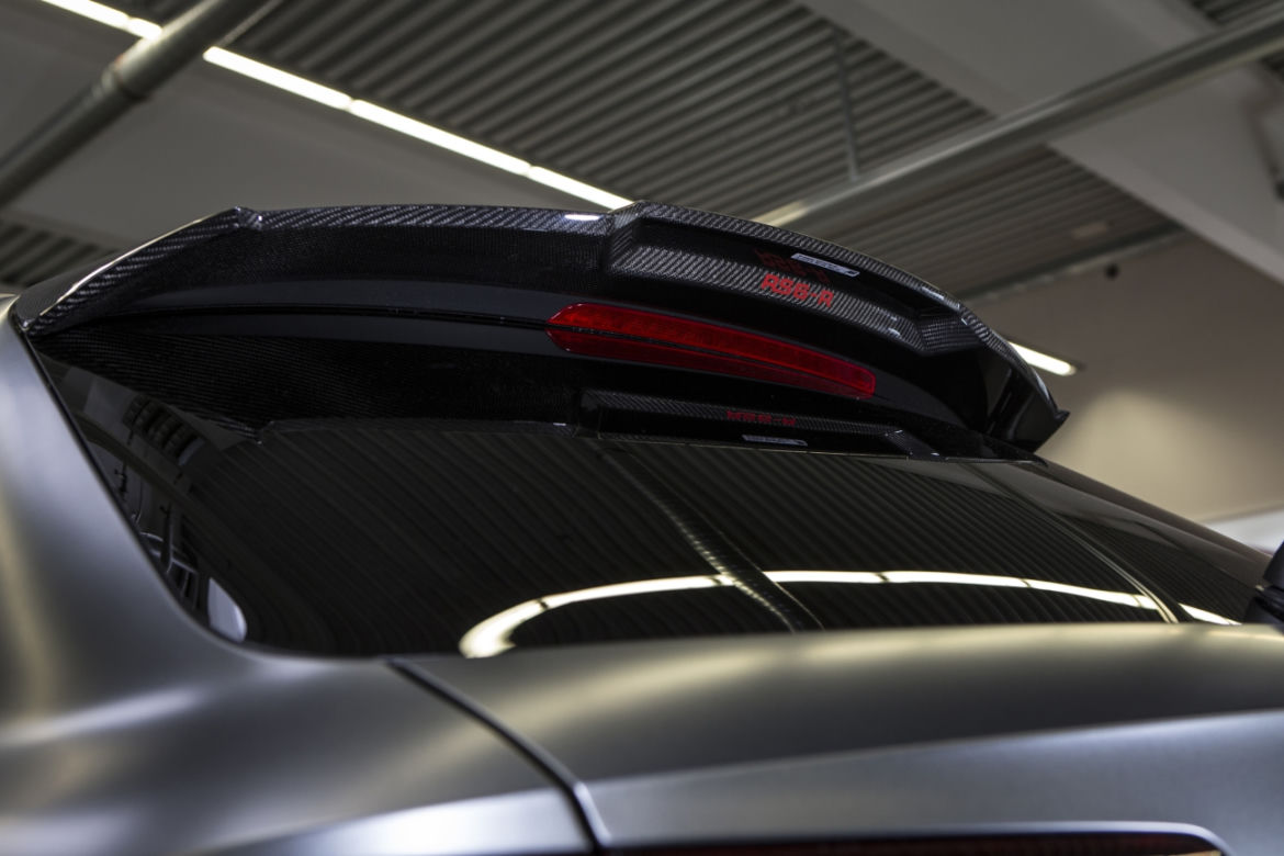 Audi RS6-R ABT Sportsline