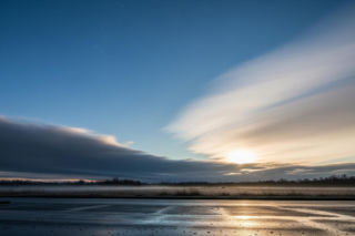 Suwałki, 19.11.2025: Zobacz, co nadciąga. Czy czeka nas lodowate zaskoczenie?